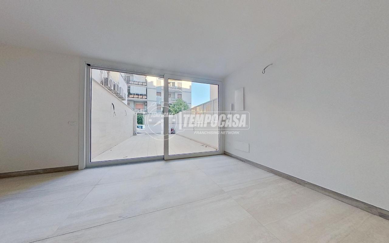 appartamento in vendita a Cagliari in zona Monte Urpinu
