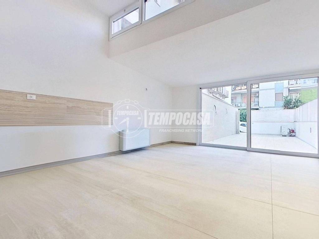 appartamento in vendita a Cagliari in zona Monte Urpinu