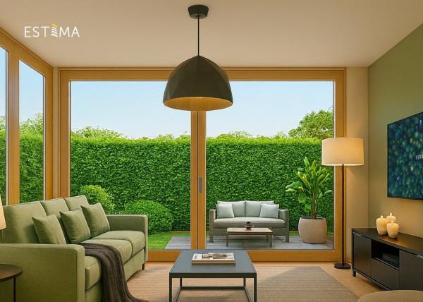 appartamento in vendita a Cagliari in zona Giorgino