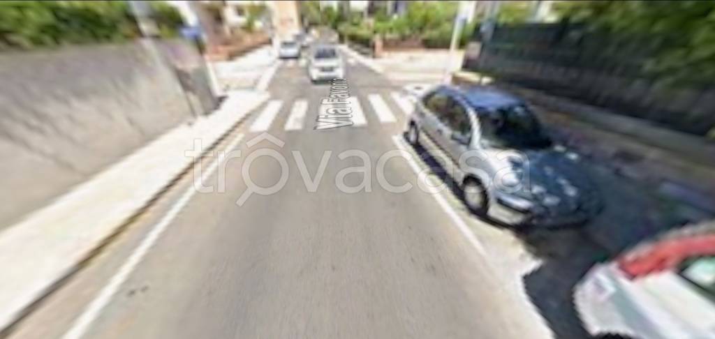 appartamento in vendita a Cagliari in zona Quartiere del Sole / La Palma