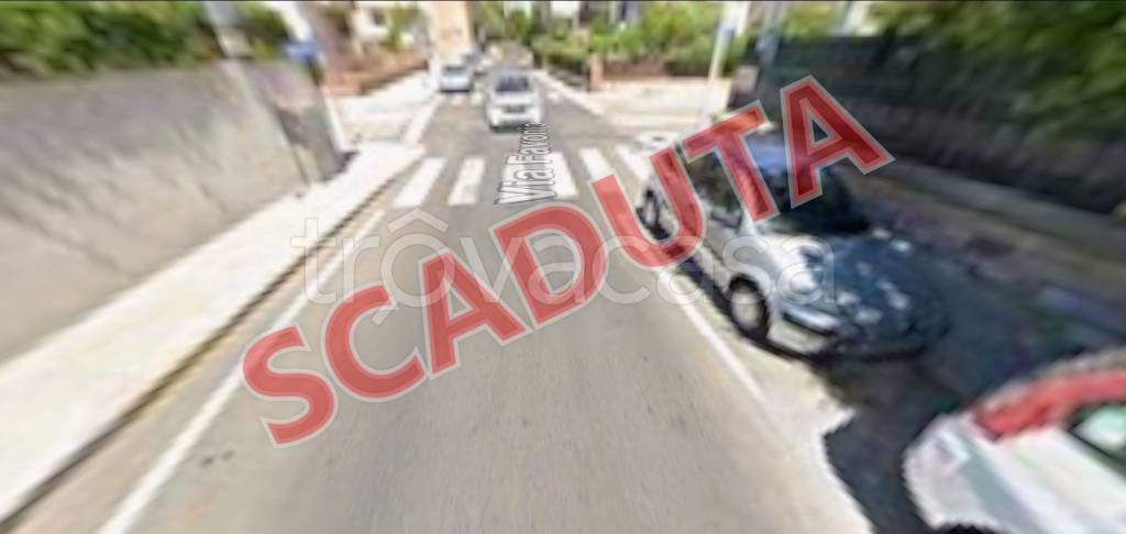 appartamento in vendita a Cagliari in zona Quartiere del Sole / La Palma