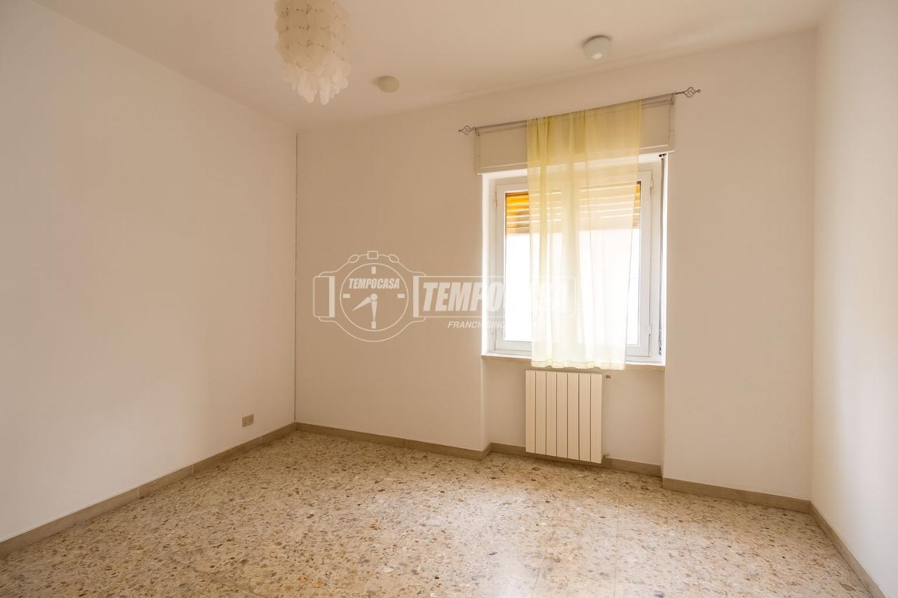 appartamento in vendita a Cagliari in zona San Benedetto