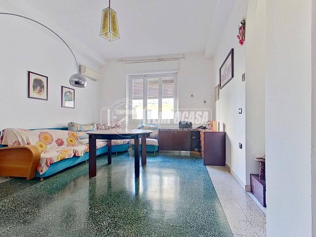 appartamento in vendita a Cagliari in zona Monte Urpinu