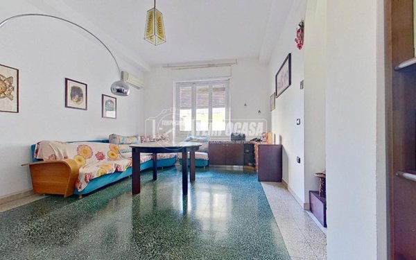 appartamento in vendita a Cagliari in zona Monte Urpinu