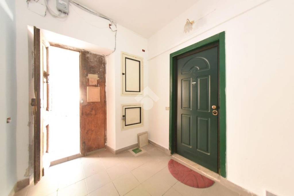 appartamento in vendita a Cagliari in zona Stampace/Punici