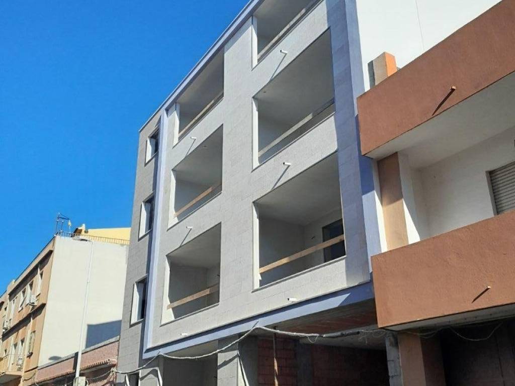 appartamento in vendita a Cagliari in zona Pirri