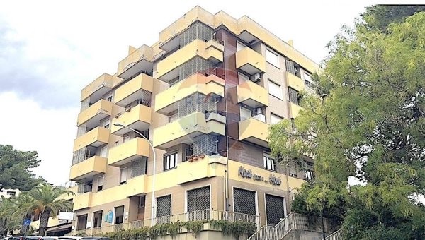 appartamento in vendita a Cagliari in zona Is Mirrionis/San Michele