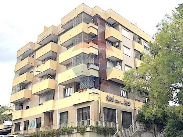 appartamento in vendita a Cagliari in zona Is Mirrionis/San Michele
