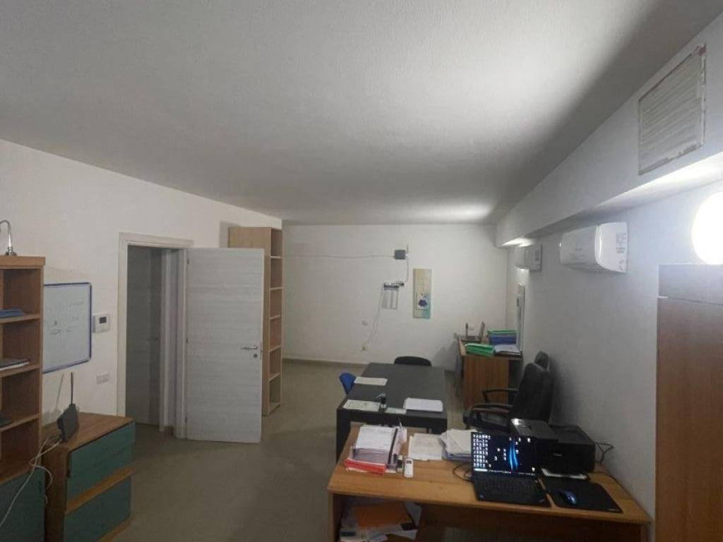 appartamento in vendita a Cagliari in zona Pirri