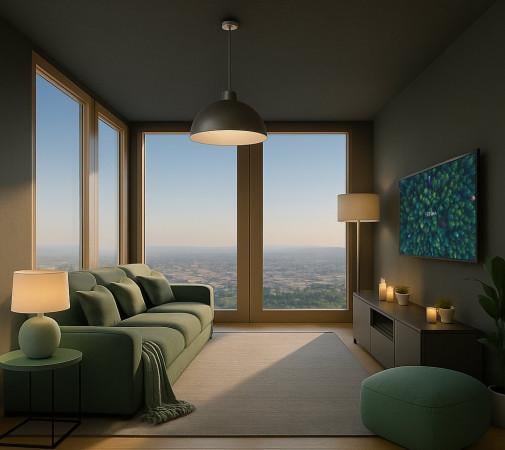 appartamento in vendita a Cagliari in zona Quartiere del Sole / La Palma