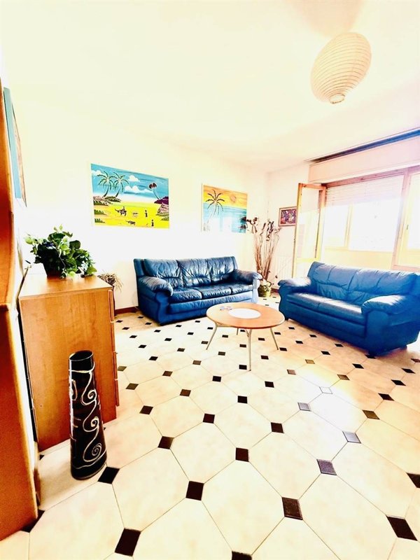 appartamento in vendita a Cagliari in zona Tuvixeddu/Tuvumannu