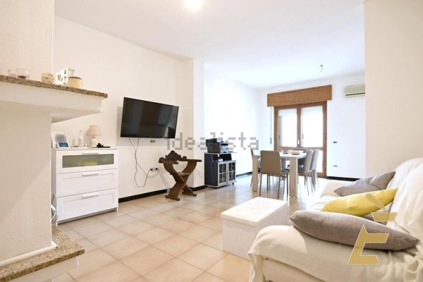 appartamento in vendita a Cagliari in zona Barracca Manna