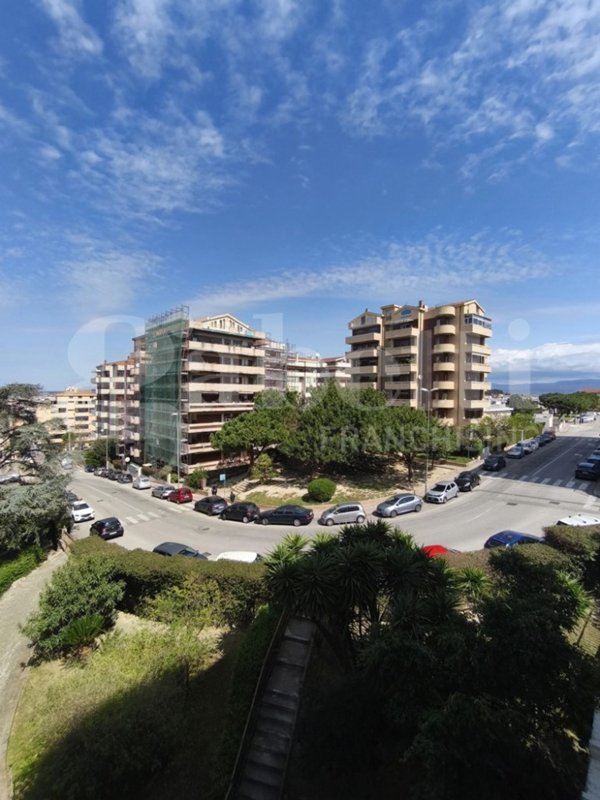 appartamento in vendita a Cagliari in zona Tuvixeddu/Tuvumannu