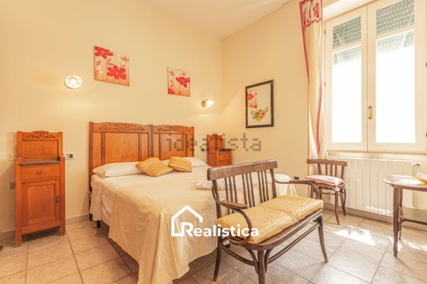 appartamento in vendita a Cagliari