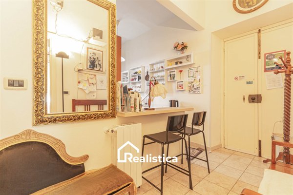 appartamento in vendita a Cagliari in zona Stampace/Punici