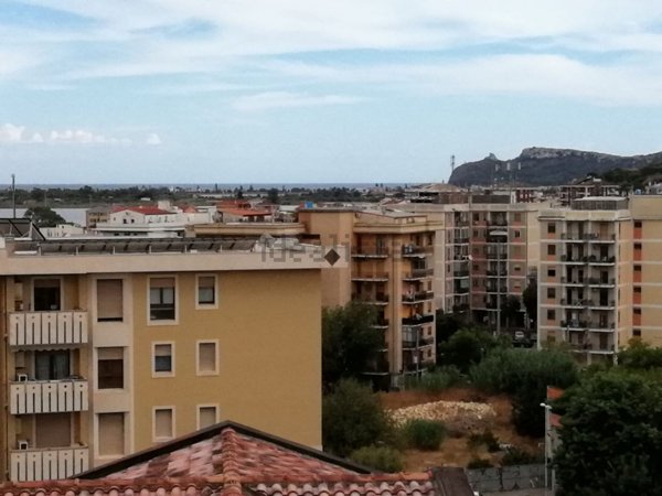 appartamento in vendita a Cagliari in zona San Benedetto