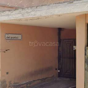 appartamento in vendita a Cagliari in zona Stampace/Punici