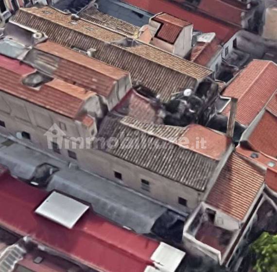 appartamento in vendita a Cagliari in zona Stampace/Punici