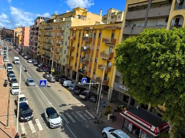 appartamento in vendita a Cagliari in zona Sant'Avendrace