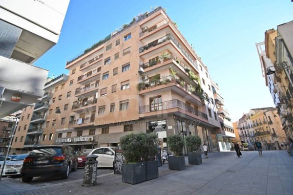 appartamento in vendita a Cagliari in zona Villanova