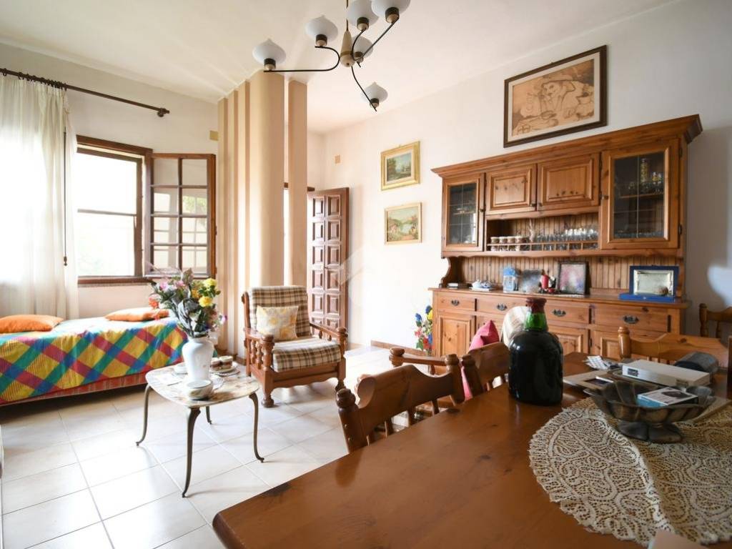 casa indipendente in vendita a Cagliari in zona Barracca Manna