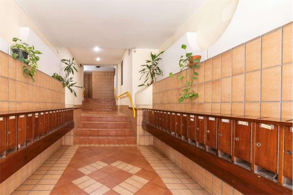 appartamento in vendita a Cagliari in zona Villanova