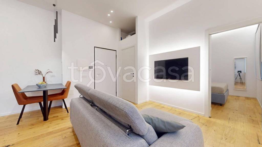 appartamento in vendita a Cagliari in zona Villanova