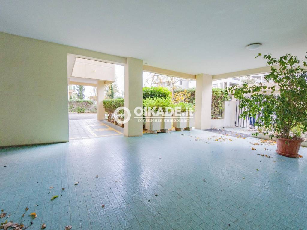 appartamento in vendita a Cagliari in zona Genneruxi