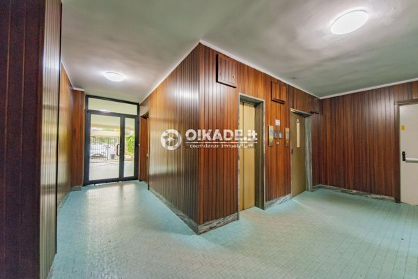 appartamento in vendita a Cagliari in zona Genneruxi