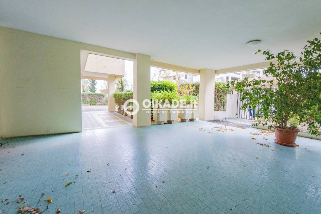 appartamento in vendita a Cagliari in zona Genneruxi