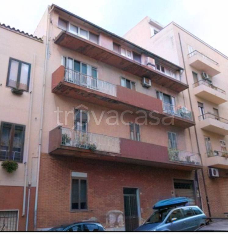 appartamento in vendita a Cagliari in zona Is Mirrionis/San Michele