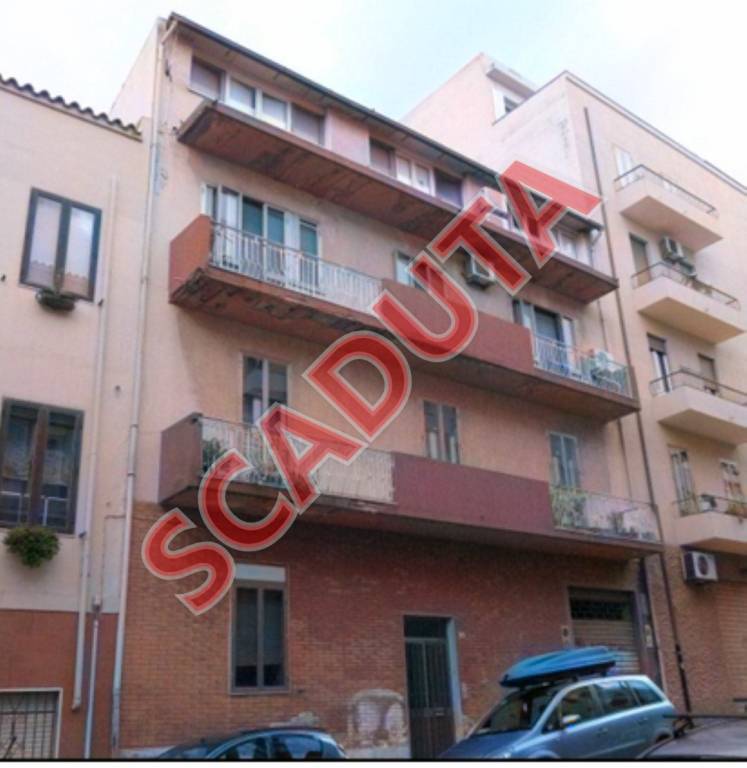 appartamento in vendita a Cagliari