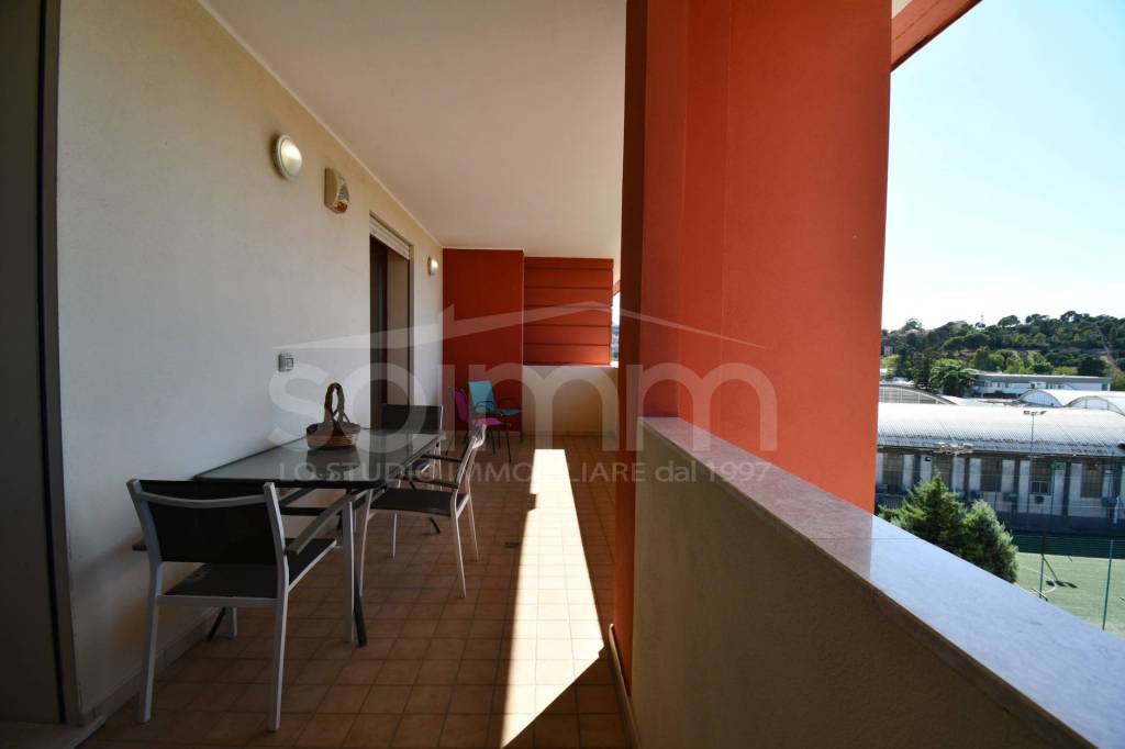 appartamento in vendita a Cagliari