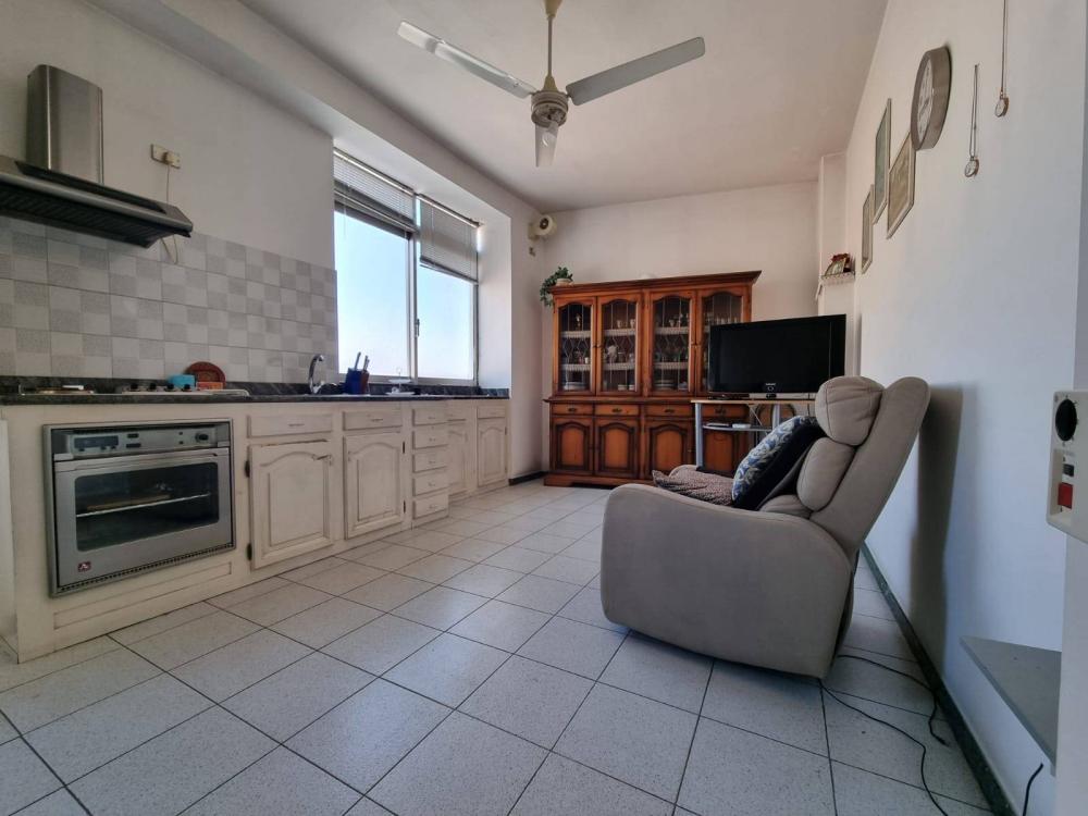 appartamento in vendita a Cagliari in zona Sant'Avendrace