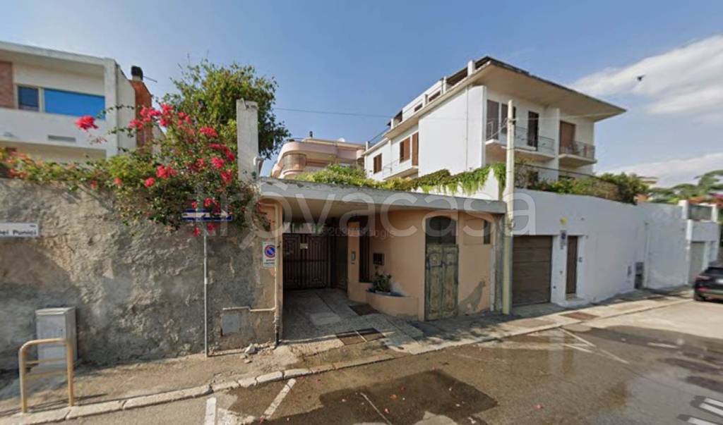 appartamento in vendita a Cagliari in zona Stampace/Punici