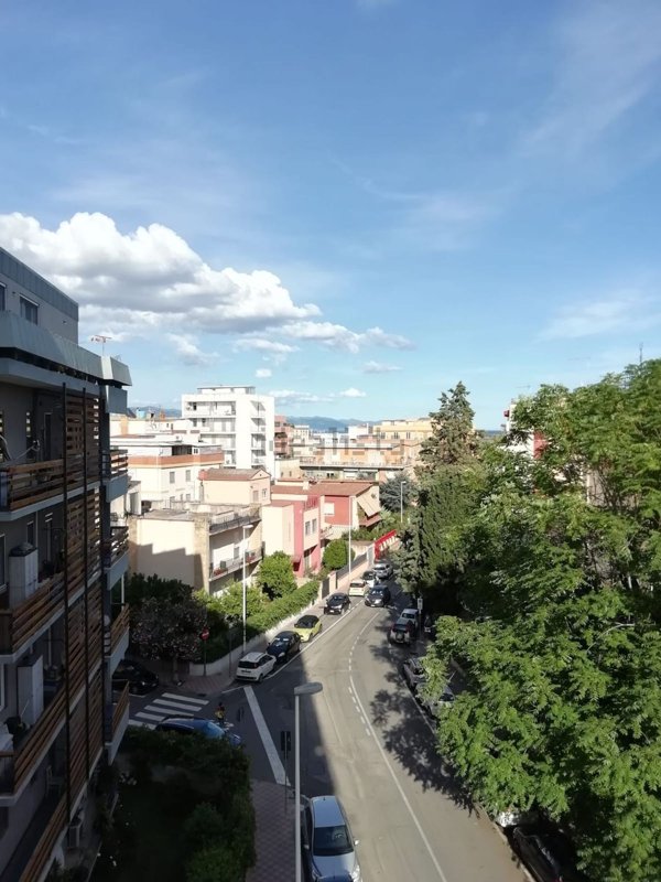 appartamento in vendita a Cagliari in zona San Benedetto
