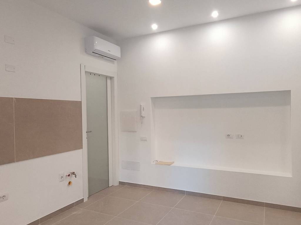 appartamento in vendita a Cagliari in zona Is Mirrionis/San Michele