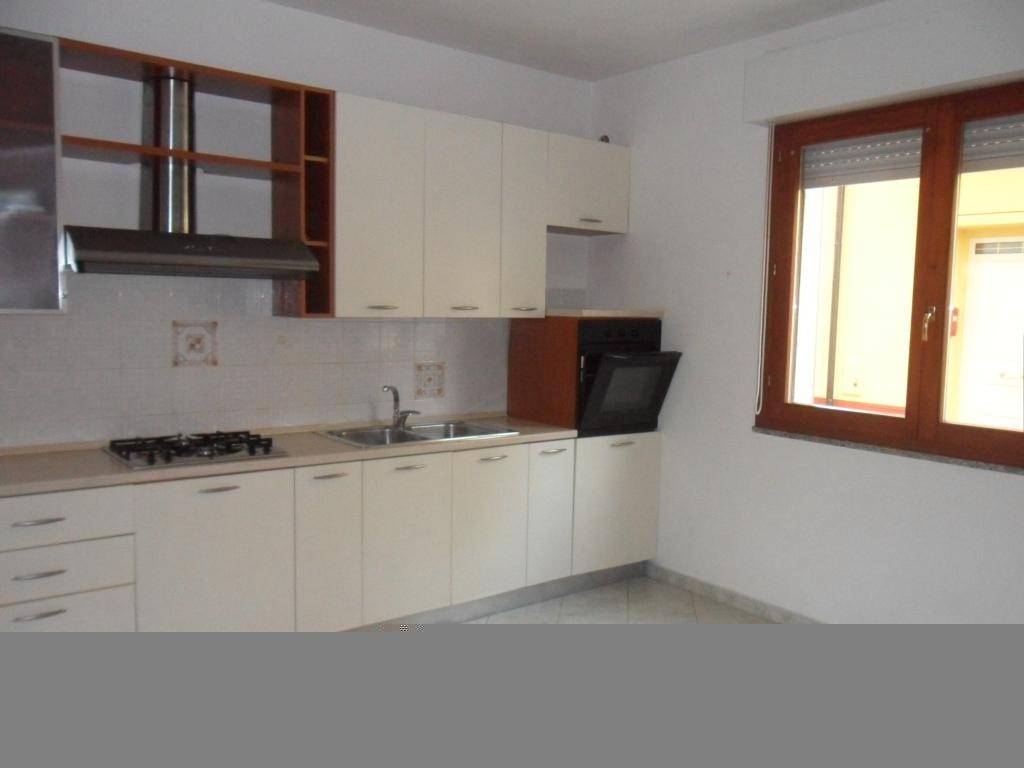 appartamento in vendita a Cagliari in zona Pirri