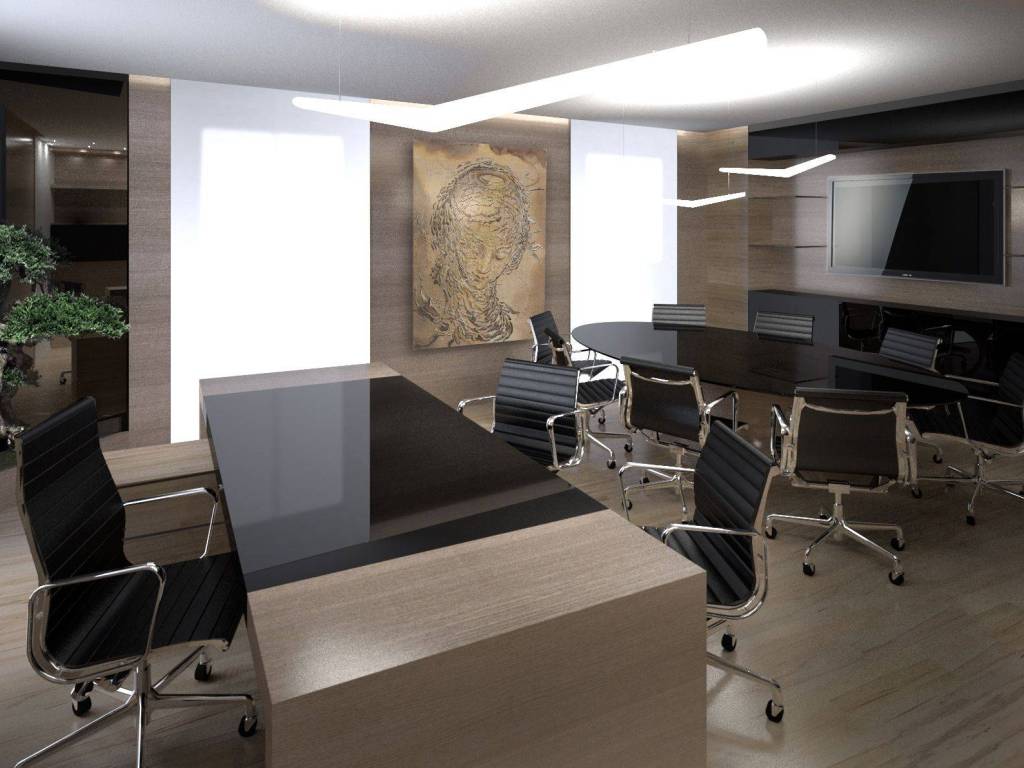 ufficio in vendita a Cagliari in zona Genneruxi
