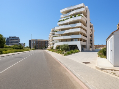 appartamento in vendita a Cagliari in zona Fonsarda / zona Giudici