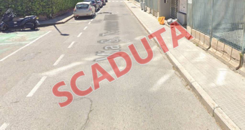 appartamento in vendita a Cagliari in zona Monreale