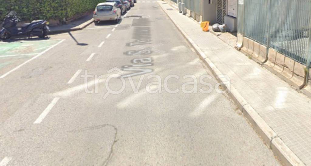 appartamento in vendita a Cagliari in zona Monreale