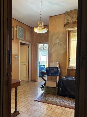 appartamento in vendita a Cagliari in zona Monte Mixi