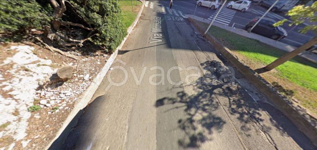 appartamento in vendita a Cagliari in zona Monte Mixi