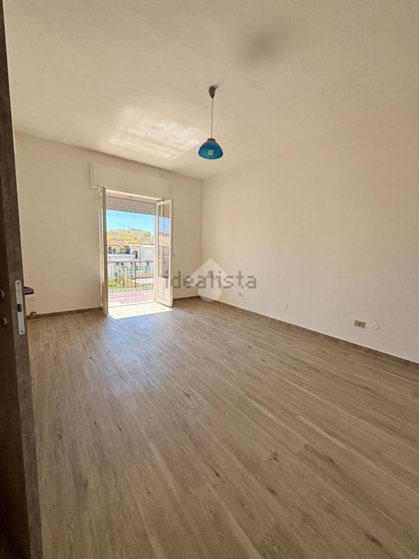 appartamento in vendita a Cagliari in zona Is Mirrionis/San Michele