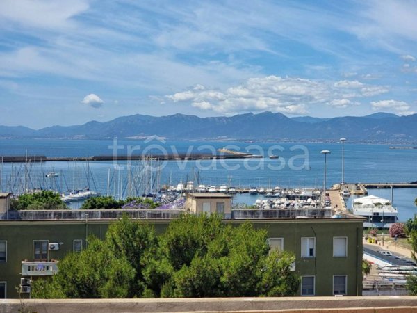 appartamento in vendita a Cagliari in zona Monte Mixi