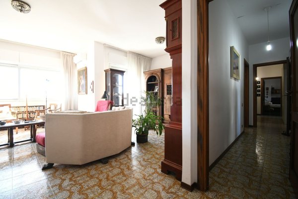 appartamento in vendita a Cagliari in zona San Benedetto
