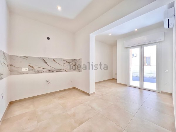 appartamento in vendita a Cagliari in zona Pirri