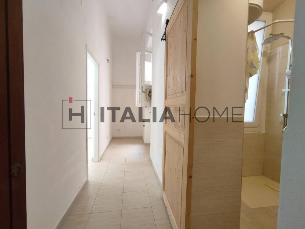 appartamento in vendita a Cagliari in zona San Benedetto