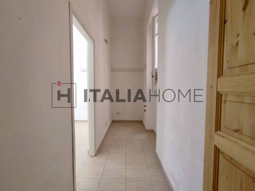 appartamento in vendita a Cagliari in zona San Benedetto